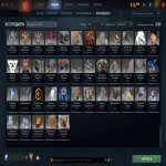 🏅 MMR 4500 | 🕒 440 hours | 🛡 6000