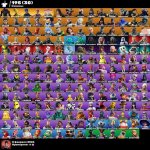 🎨 195 skins | 🌟 Fortnite account