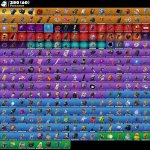 🎨 247 скінів | 🌟 Fortnite акаунт