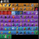 🎨 70 skins | 🌟 Fortnite account