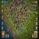 🏰 Clash of Clans акаунт | Ратуша 16 ратуша | Рівень 0