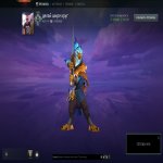 🏅 MMR 2113 | 🕒 225 hours | 🛡 11121