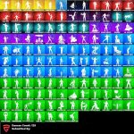 🎨 149 skins | 🌟 Fortnite account