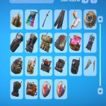 🎨 108 skins | 🌟 Fortnite account