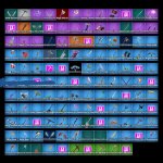 🎨 106 скінів | 🌟 Fortnite акаунт