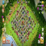 🏰 Clash of Clans акаунт | Ратуша 16 рівень | 149 рівень
