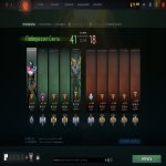 🏅 MMR 4000 | 🕒 1300 годин | 🛡 7400