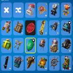 🎨 34 скінів | 🌟 Fortnite акаунт