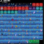 🎨 110 skins | 🌟 Fortnite account