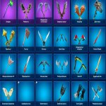 🎨 122 скіна | 🌟 Fortnite акаунт