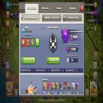 🏰 Clash of Clans акаунт | Ратуша 12 рівня | Рівень 108