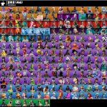 🎨 203 скінів | 🌟 Fortnite акаунт