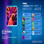 🎨 24 скіна | 🌟 Fortnite акаунт