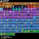 🎨 79 skins | 🌟 Fortnite account