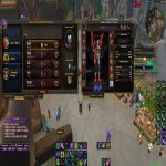 🎮 WoW акаунт | 80 рівень | Альянс | Ravencrest