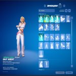 🎨 29 скінів | 🌟 Fortnite акаунт