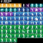 🎨 166 скінів | 🌟 Fortnite акаунт