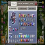 🏰 Clash of Clans акаунт | Ратуша 15 | Рівень 110