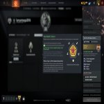 🏅 MMR 7404 | 🕒 170 годин | 🛡 11934