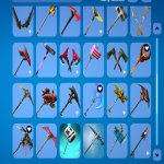 🎨 106 скінів | 🌟 Fortnite акаунт