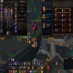 🎮 WoW account | Level 80 | Horde | Server Draenor
