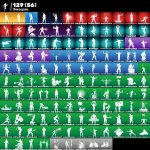 🎨 122 скінів | 🌟 Fortnite акаунт