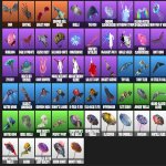 🎨 55 skins | 🌟 Fortnite account