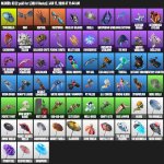 🎨 47 скінів | 🌟 Fortnite акаунт