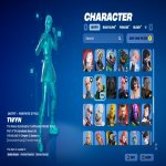 🎨 155 скінів | 🌟 Fortnite акаунт