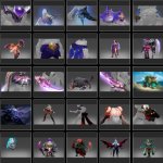 🏅 MMR 4949 | 🕒 1275 годин | 🛡 12000