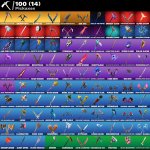 🎨 93 skins | 🌟 Fortnite account