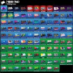 🎨 101 скін | 🌟 Fortnite акаунт