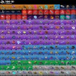 🎨 282 скінів | 🌟 Fortnite акаунт