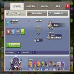 🏰 Clash of Clans акаунт | Ратуша 14 | Рівень 169