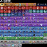 🎨 246 skins | 🌟 Fortnite account