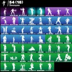 🎨 46 skins | 🌟 Fortnite account