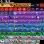 🎨 96 скінів | 🌟 Fortnite акаунт