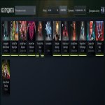 🏅 MMR 5330 | 🕒 5500 годин | 🛡 9000