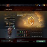 🏅 MMR 37 | 🕒 200 годин | 🛡 10752