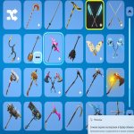 🎨 21 skins | 🌟 Fortnite account