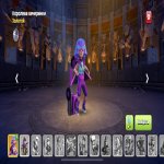 🏰 Clash of Clans акаунт | Ратуша 17 ратуша | Рівень 233