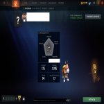 🏅 MMR 11493 | 🕒 159 hours | 🛡 10523