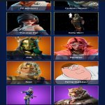 🎨 94 скинов | 🌟 Fortnite аккаунт