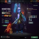 🏅 MMR 1060 | 🕒 2500 hours | 🛡 2276