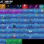 🎨 41 скінів | 🌟 Fortnite акаунт