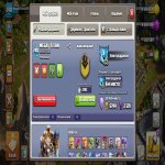 🏰 Clash of Clans акаунт | Ратуша 18 | Рівень 240