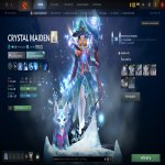 🏅 MMR 2800 | 🕒 2000 годин | 🛡 12000