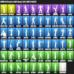 🎨 92 скінів | 🌟 Fortnite акаунт