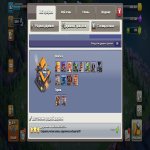 🏰 Clash of Clans акаунт | Ратуша 15 рівня | Рівень 0