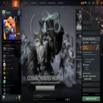 🏅 MMR 1360 | 🕒 800 годин | 🛡 8000